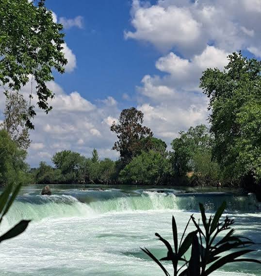 شلالات مانفغات — صورة 6