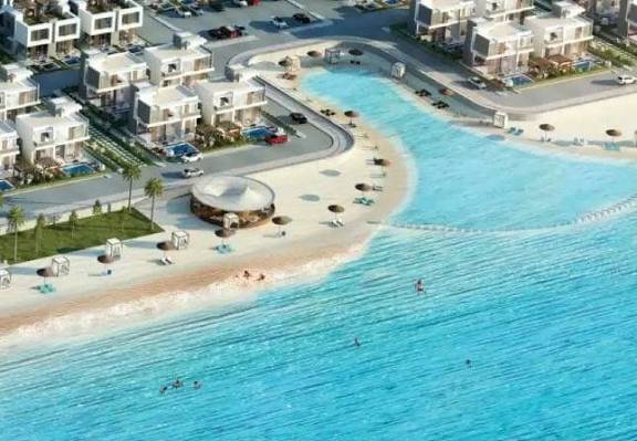 سيدي عبد الرحمن — صورة 2