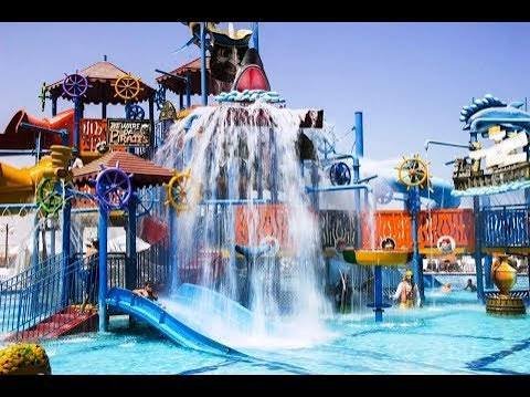 مارسيليا أكوا بارك — صورة 9