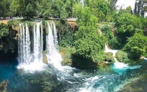 شلال دودين — صورة 4