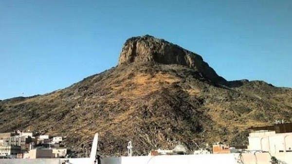 صعود جبل النور — صورة 14