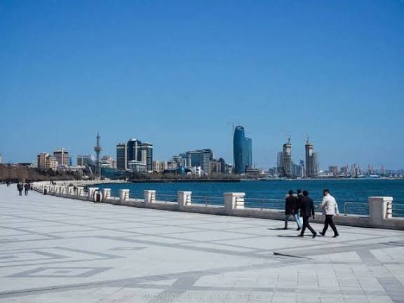 كورنيش البوليفارد — صورة 3