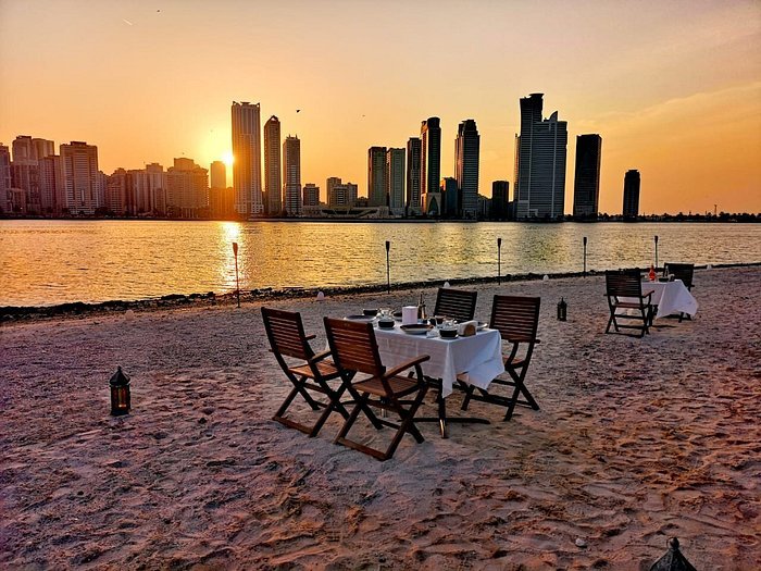 الشارقه