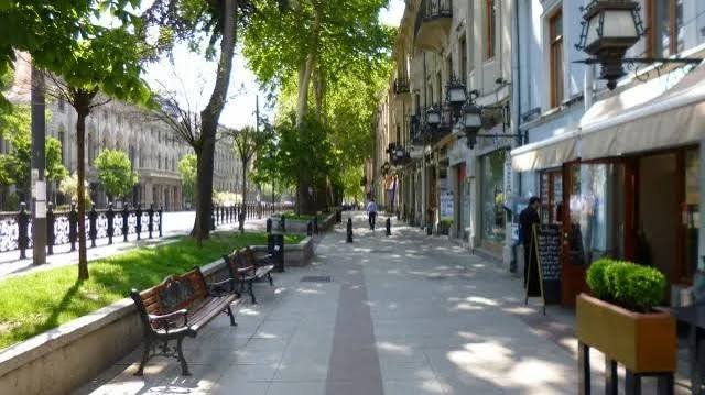 شارع دوستافيلي — صورة 2