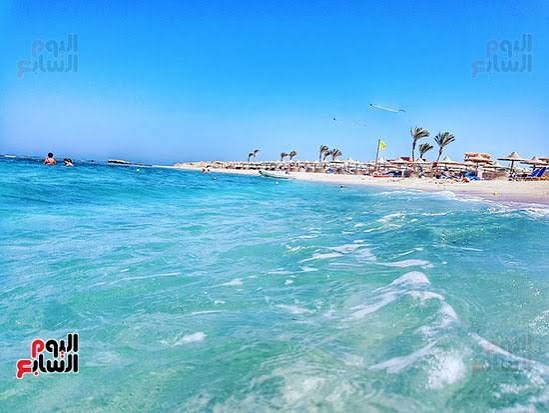 شاطئ ابو دباب — صورة 5