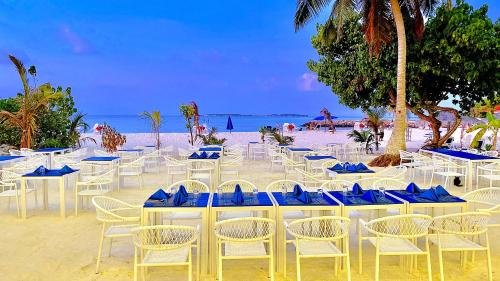 منتجع كانديما — صورة 17