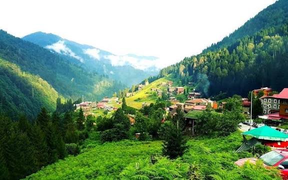 هضبة افوسور — صورة 5