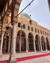 مسجد المرسي ابو العباس — صورة 4