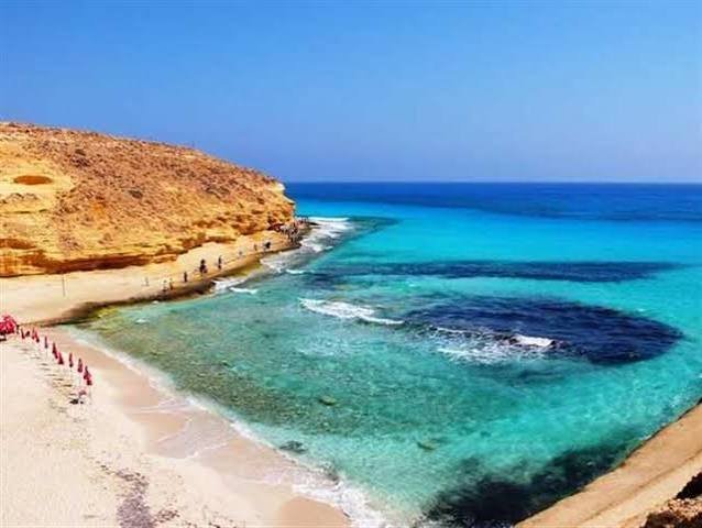 التصوير في شواطئ /عجيبه/الغرام/كيلوباترا — صورة 6