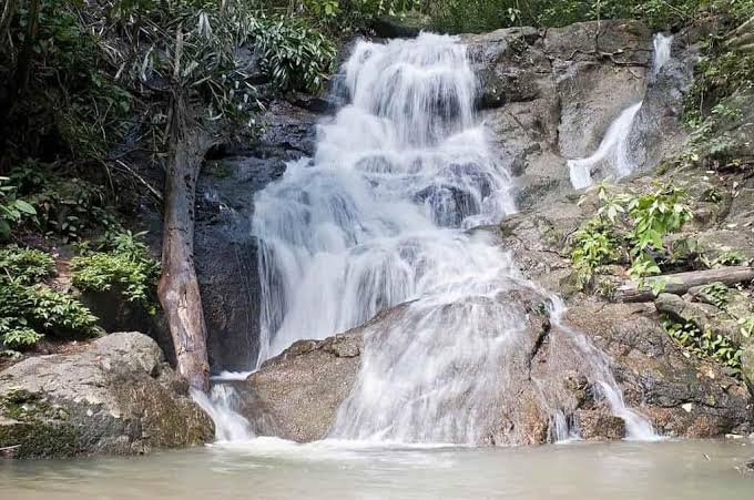شلال مونثاثان — صورة 2