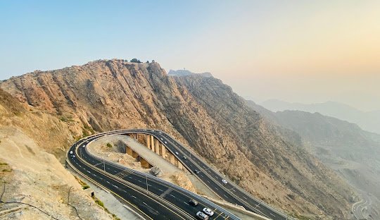 منطقة الهدا — صورة 11