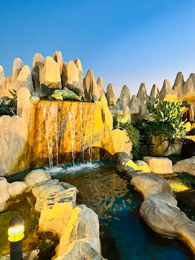 منتزه الملك عبدالله — صورة 4