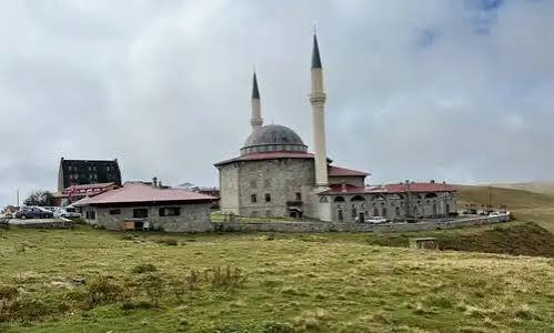 مرتفعات السلطان مراد — صورة 3
