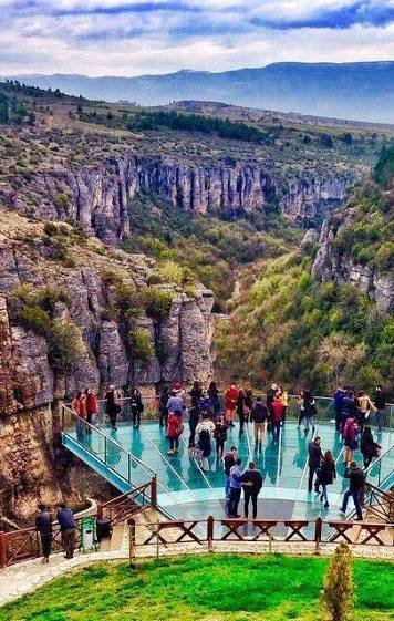 جوله على الشرفه الزجاجيه — صورة 3