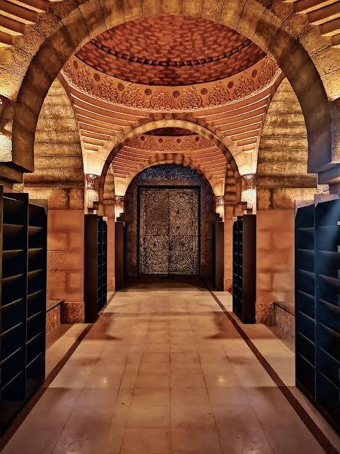 مسجد الصحابة — صورة 10