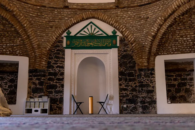 مسجد ابو بكر الصديق — صورة 2