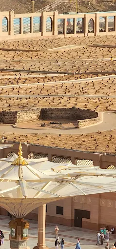 مقبرة البقيع — صورة 3