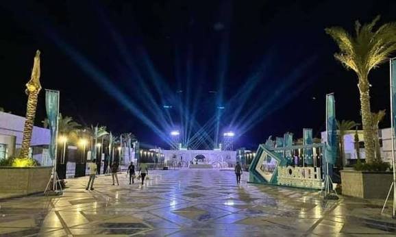 المولات التجارية — صورة 12