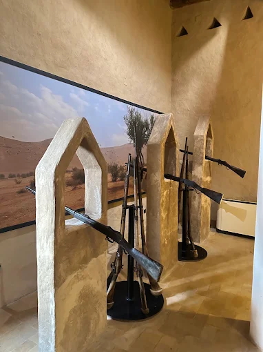 الدرعيه التاريخيه — صورة 7
