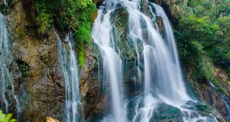 شلال سايا الفضي — صورة 3