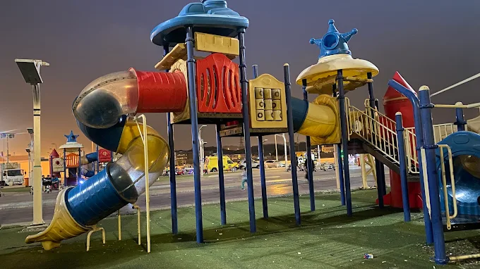 حديقه الملك عبدالله — صورة 7
