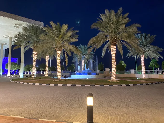 مركز السلطان  بن عبد العزيز للعلوم والتقنيه/سايتك — صورة 4