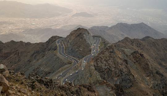 منطقة الهدا — صورة 1