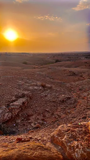 منتزه الملك سلمان البري — صورة 6