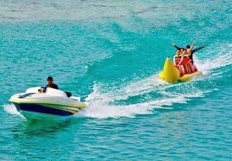 الألعاب المائية — صورة 14