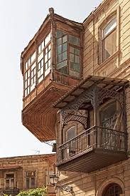 المدينه القديمه (ايتشري شهر ) — صورة 12