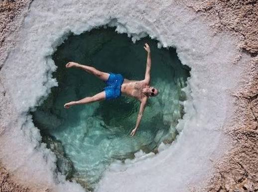 العيون الكبريتيه — صورة 8