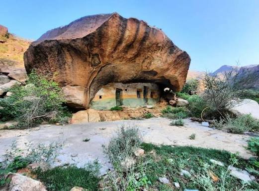 جبل ثلوث المنظر — صورة 2