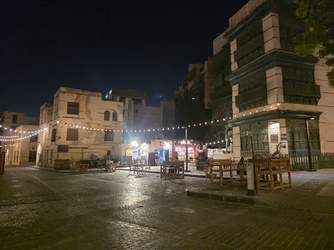 جده التاريخيه — صورة 4