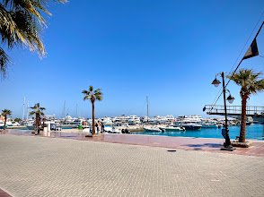 الممشى السياحي — صورة 10