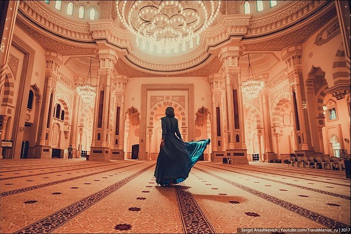 مسجد النور — صورة 7