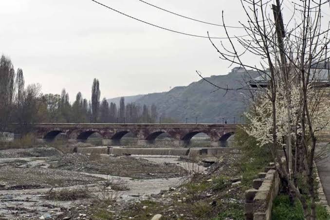 جسر كوديا لتشي — صورة 4