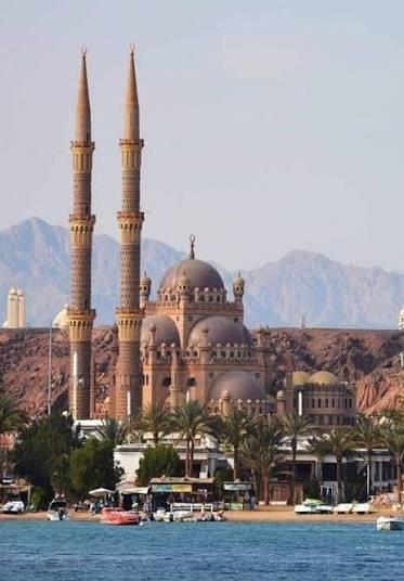مسجد الصحابة — صورة 6