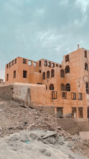 قصر السليمان التاريخي — صورة 3