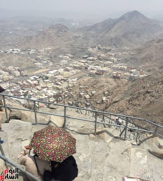 صعود جبل النور — صورة 6