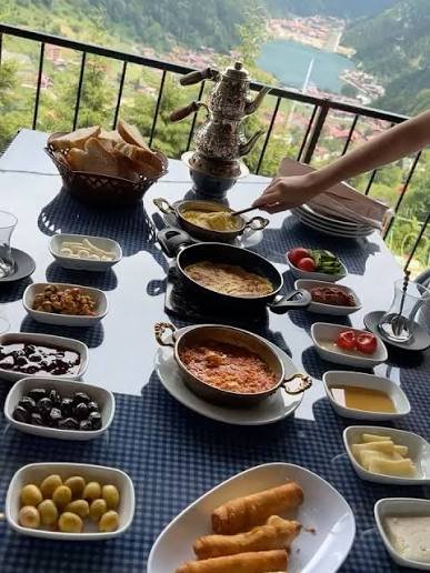 تجربة الطعام المحلي — صورة 3