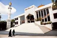 مسجد هوكورو مسكي — صورة 2