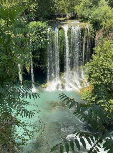 شلال دودين — صورة 8