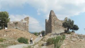 بوابة ميندس — صورة 1