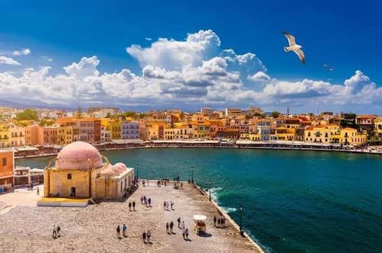 الميناء الفينيسي القديم — صورة 7