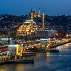 برجغالاطا كوليسي — صورة 1