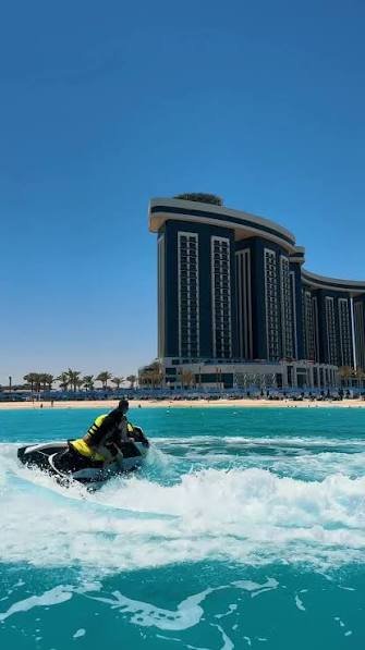 جت سكي — صورة 10