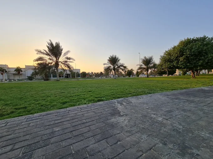 حديقة الملك فهد — صورة 3