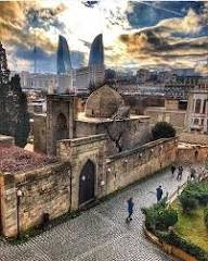 المدينه القديمه (ايتشري شهر ) — صورة 17