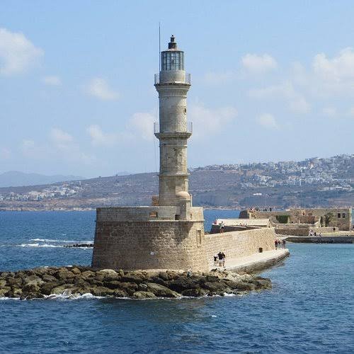 المناره الفينيسيه — صورة 3