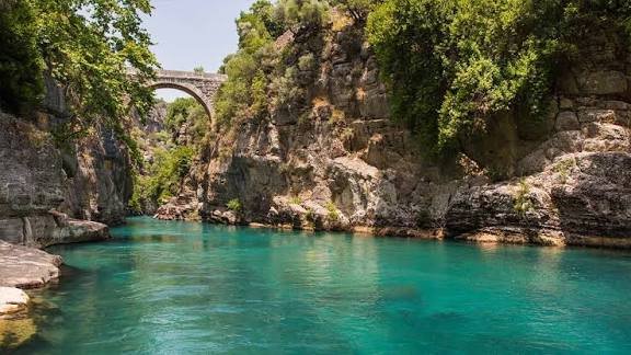 köprülü Canyon National Park — صورة 7